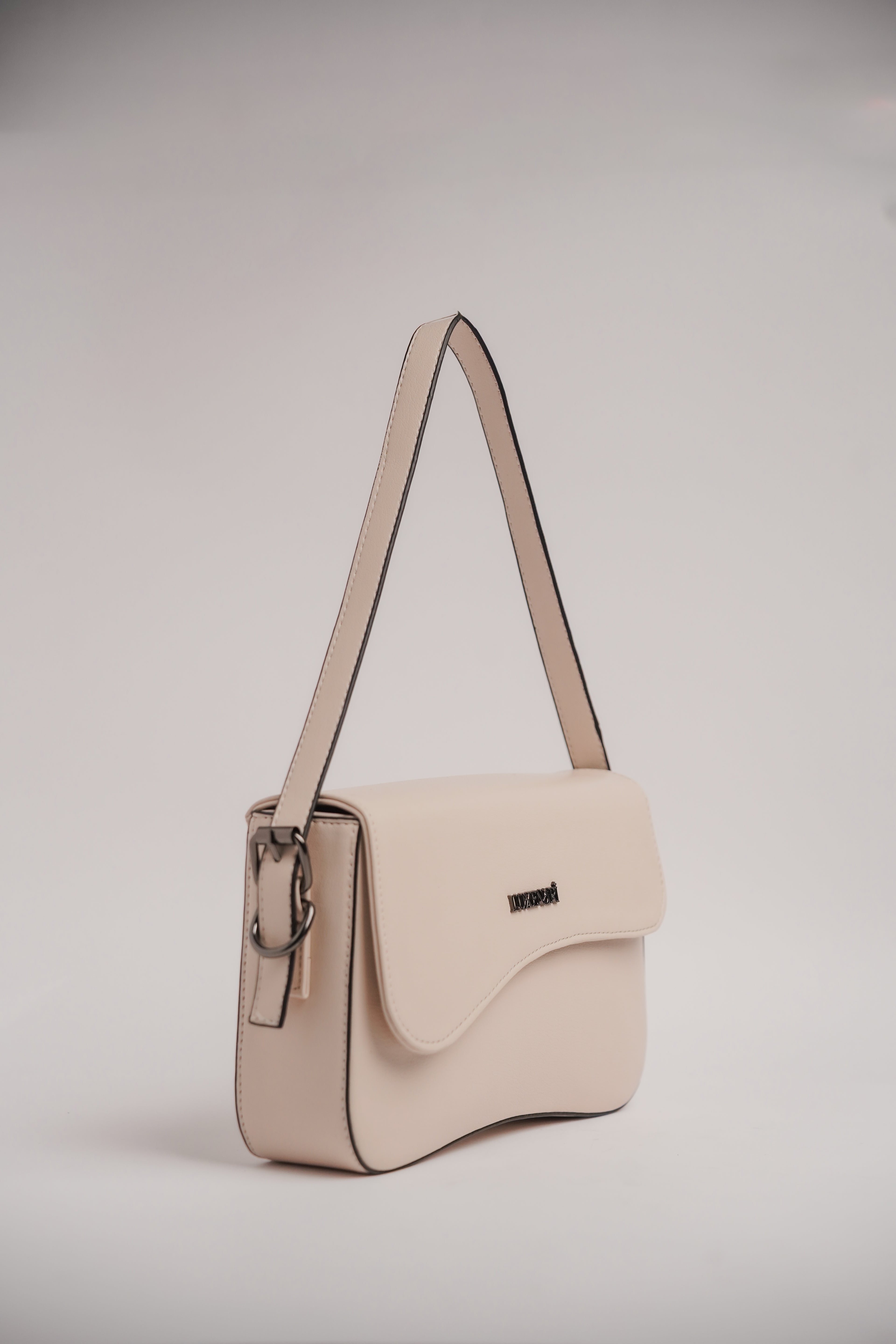 The Amara Flap Shoulder Bag