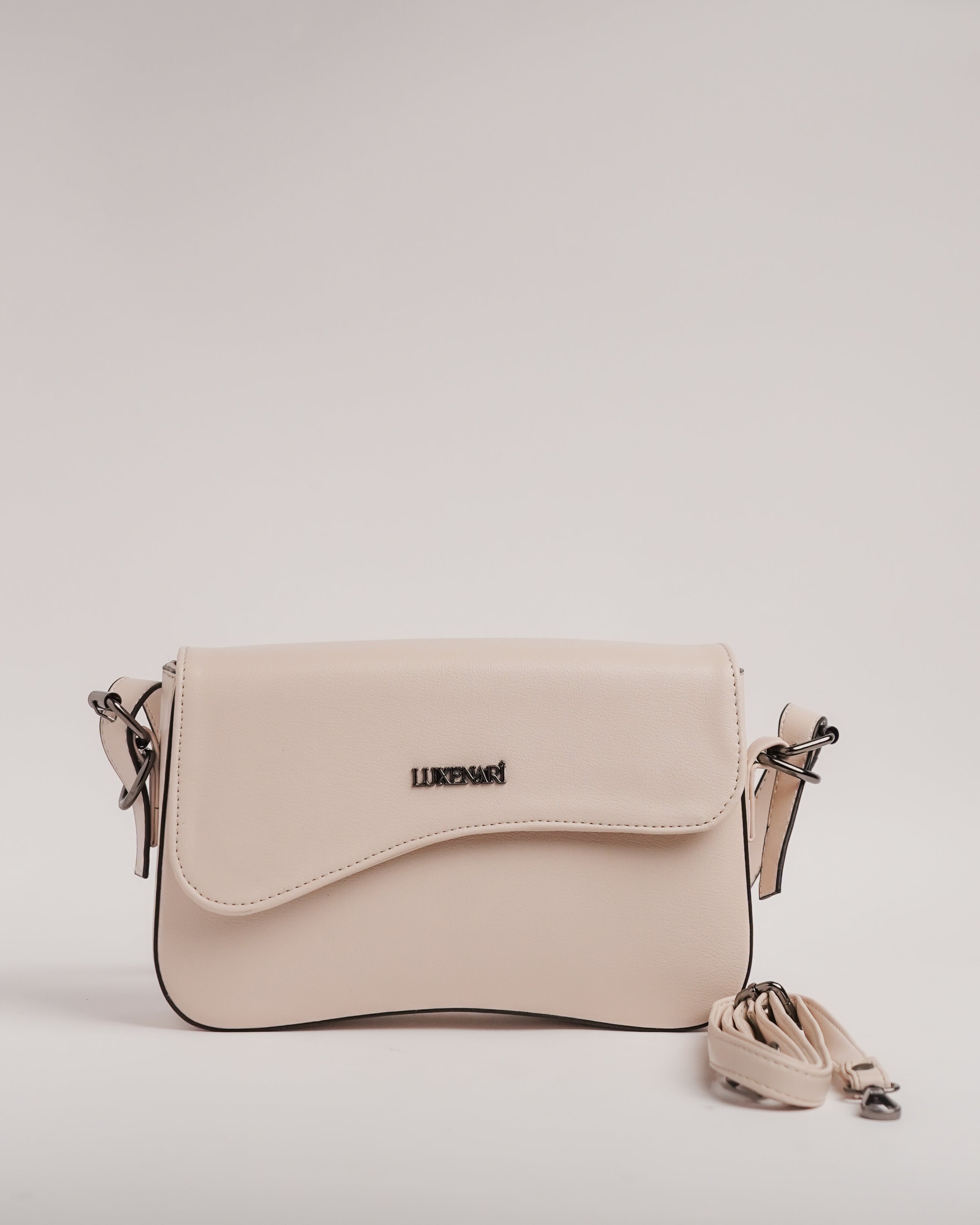 The Amara Flap Shoulder Bag