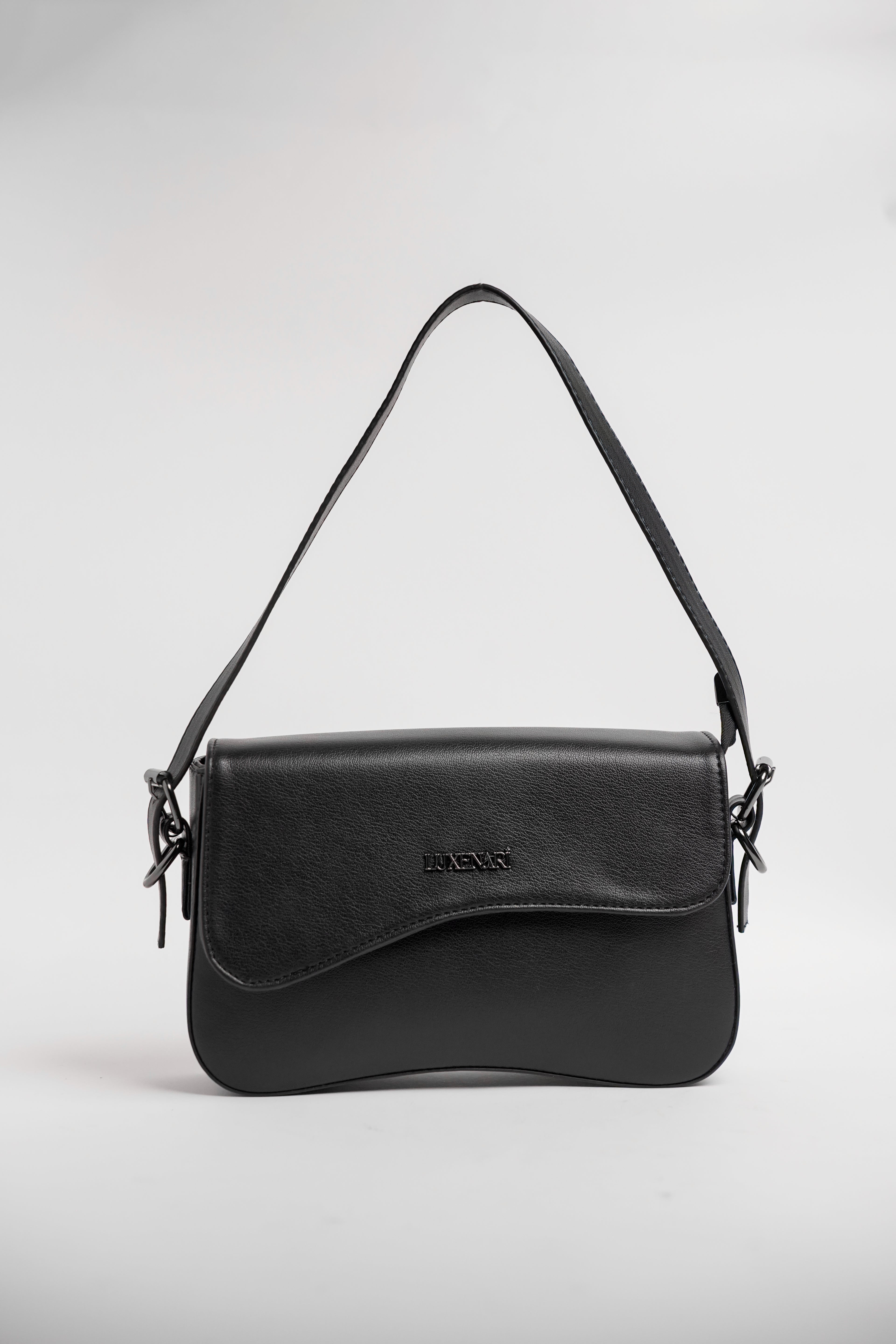 The Amara Flap Shoulder Bag