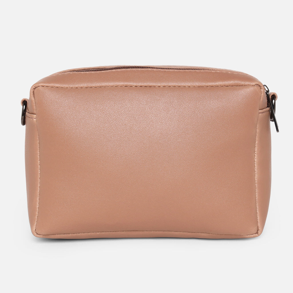 The Nova Crossbody Bag