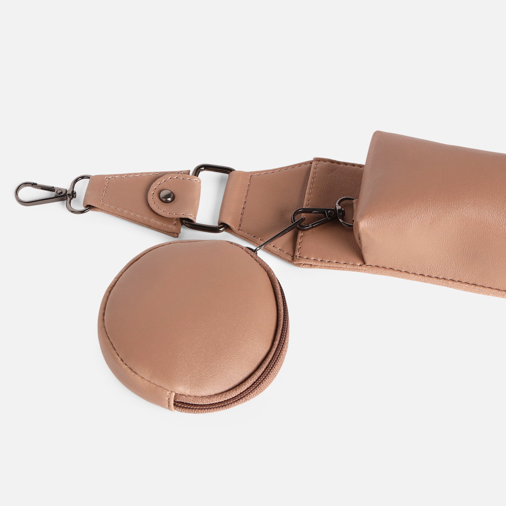 The Nova Crossbody Bag