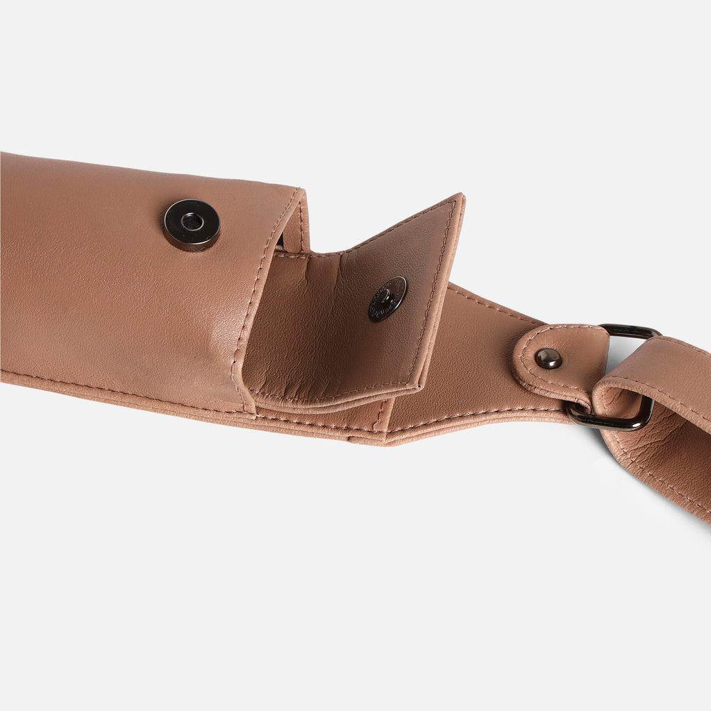 The Nova Crossbody Bag