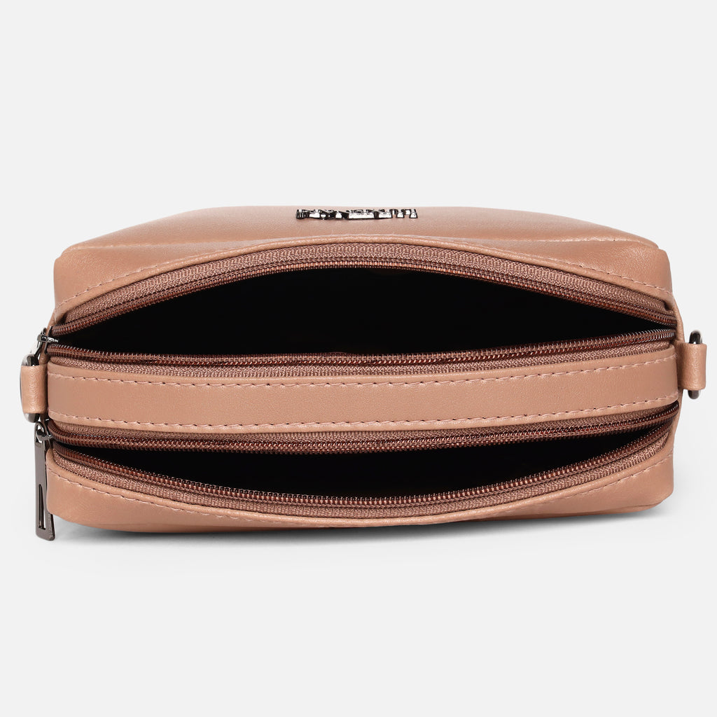 The Nova Crossbody Bag