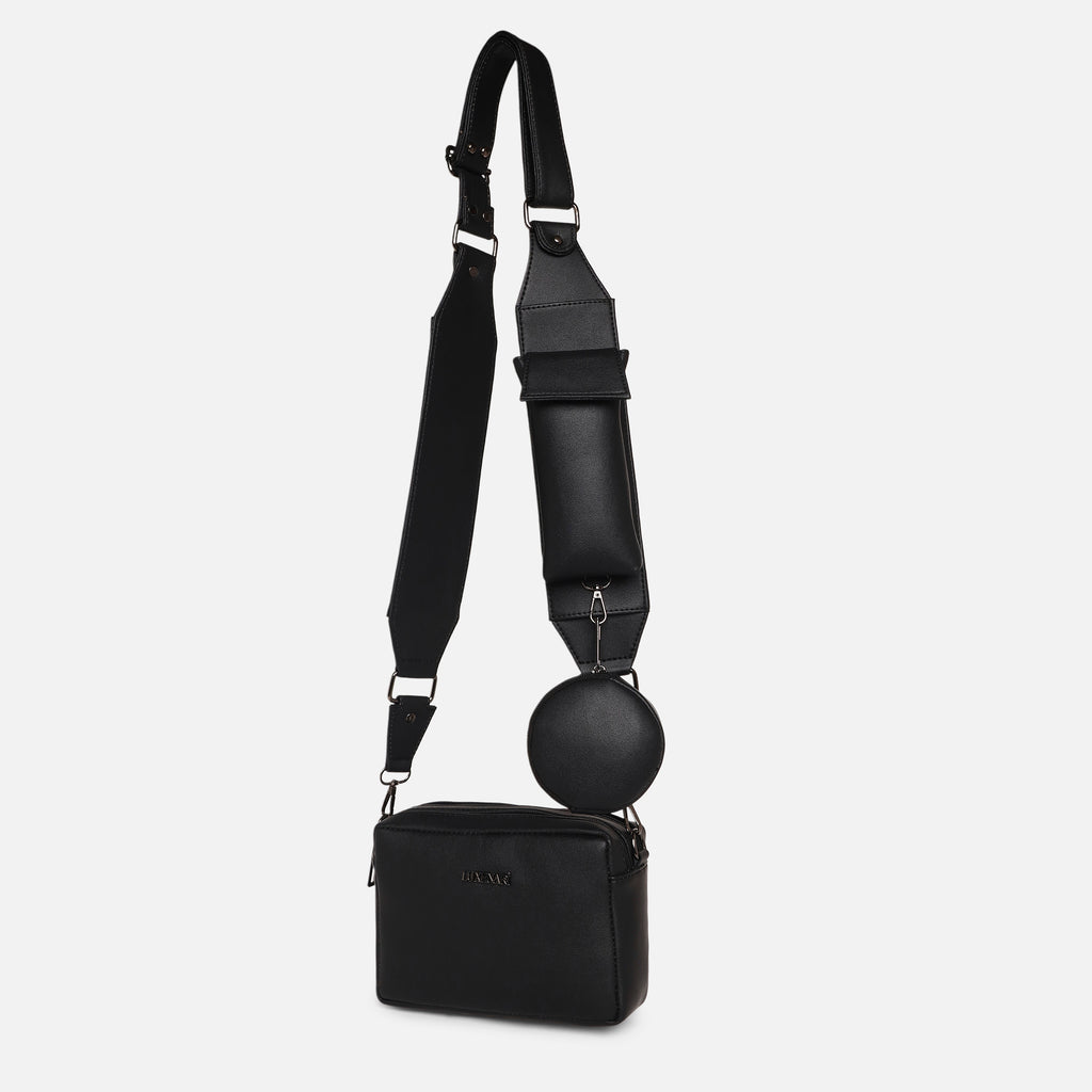 The Nova Crossbody Bag