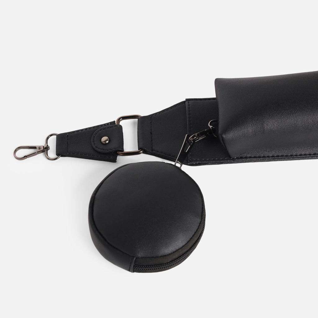 The Nova Crossbody Bag