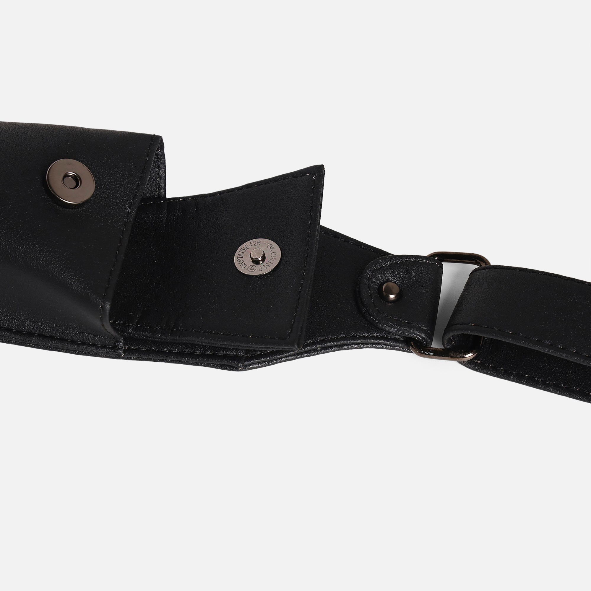 The Nova Crossbody Bag