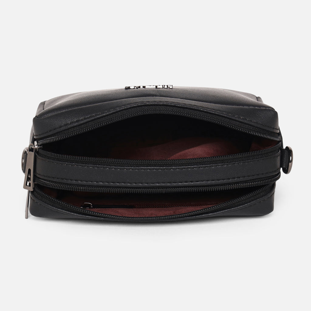 The Nova Crossbody Bag