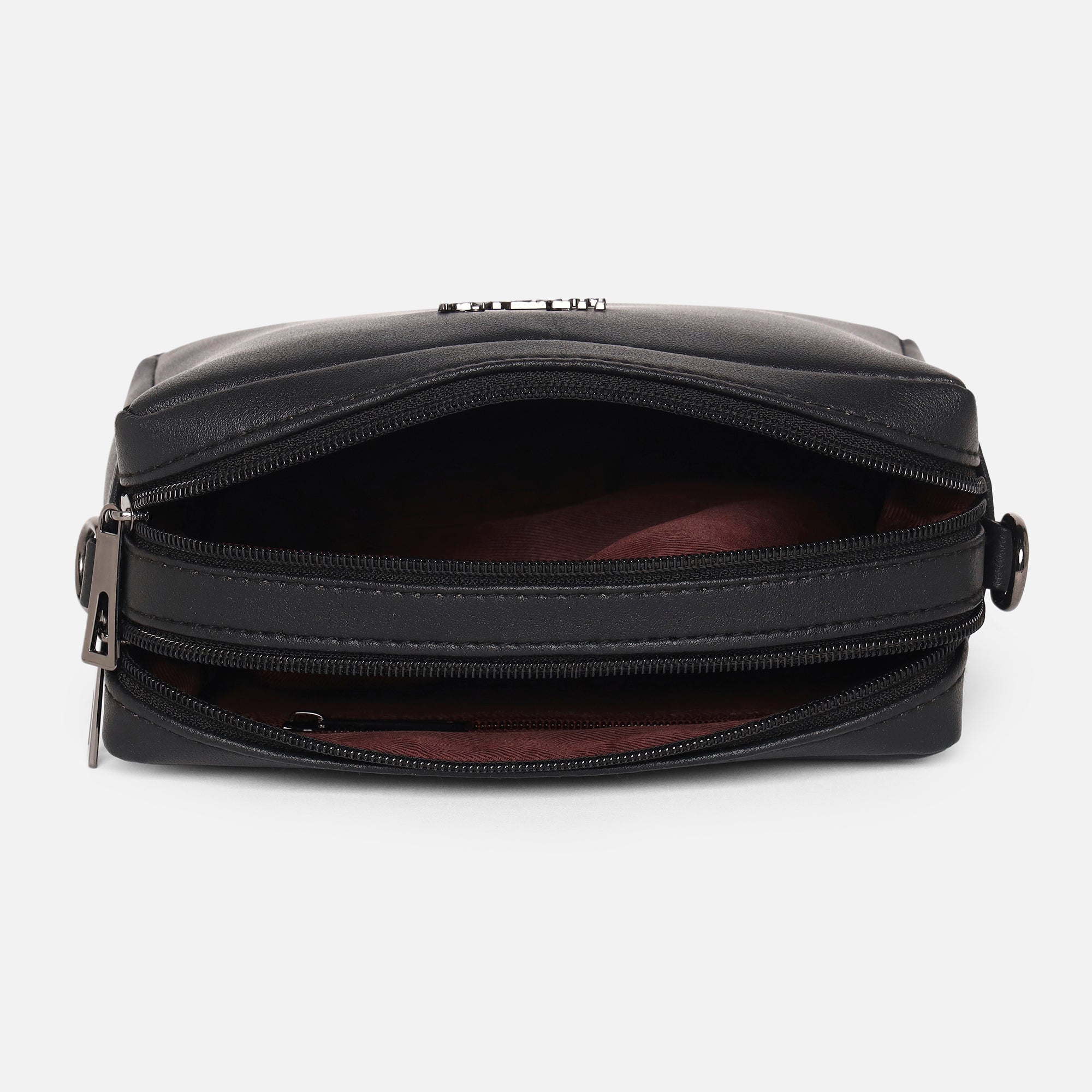 The Nova Crossbody Bag