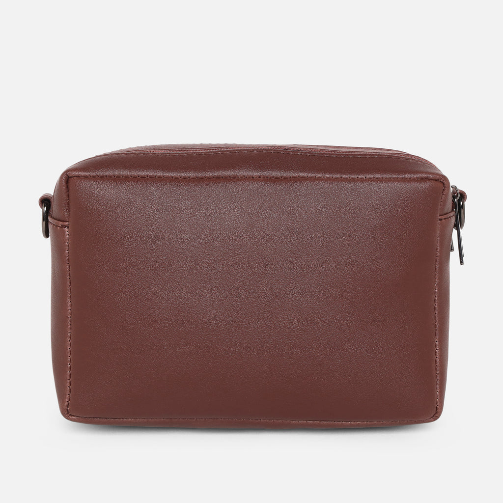 The Nova Crossbody Bag