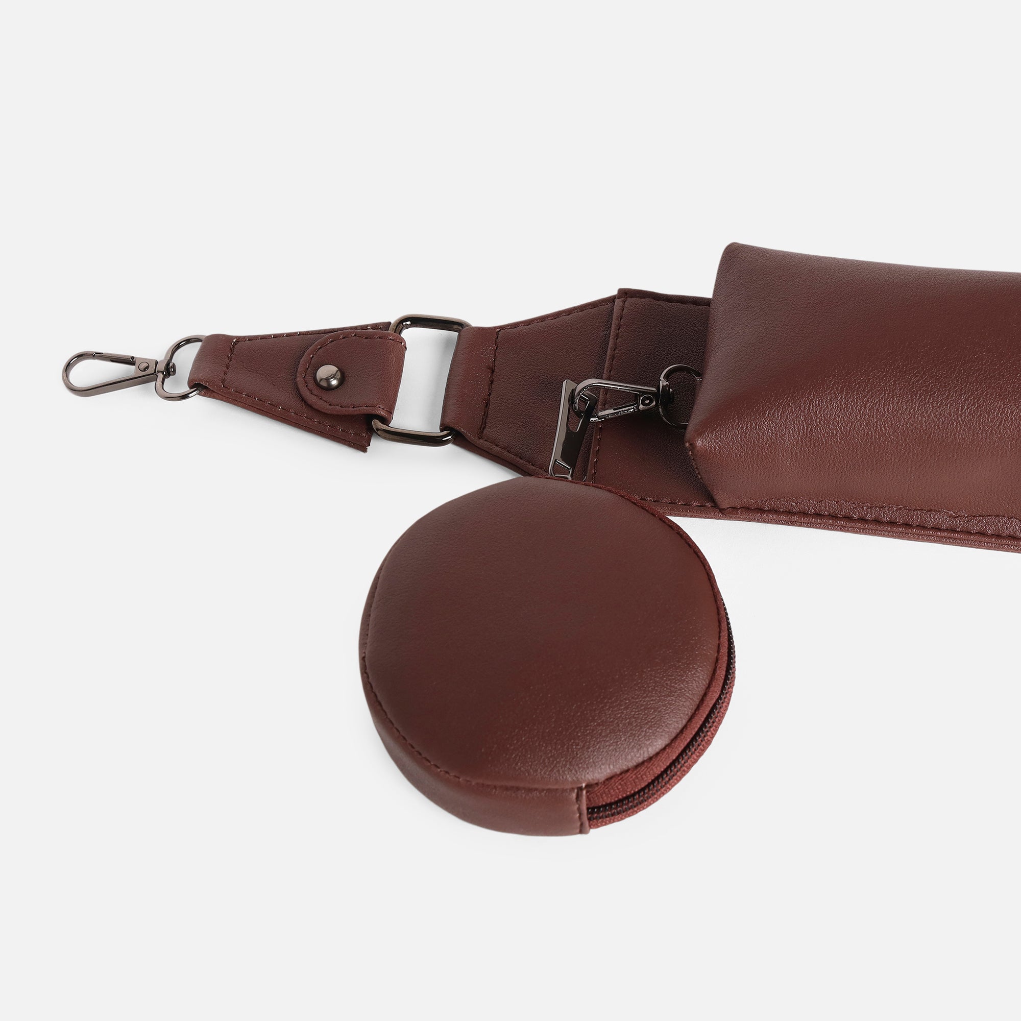 The Nova Crossbody Bag