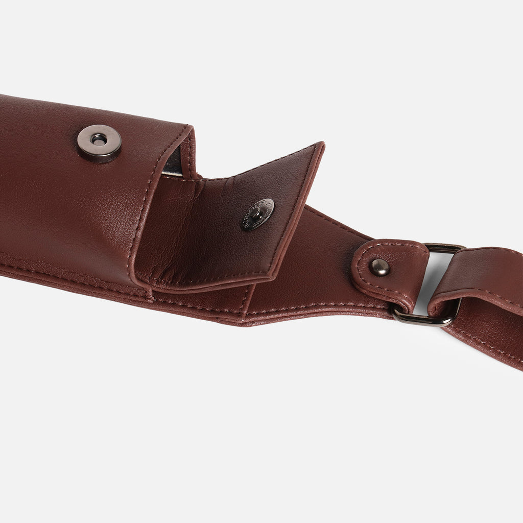 The Nova Crossbody Bag