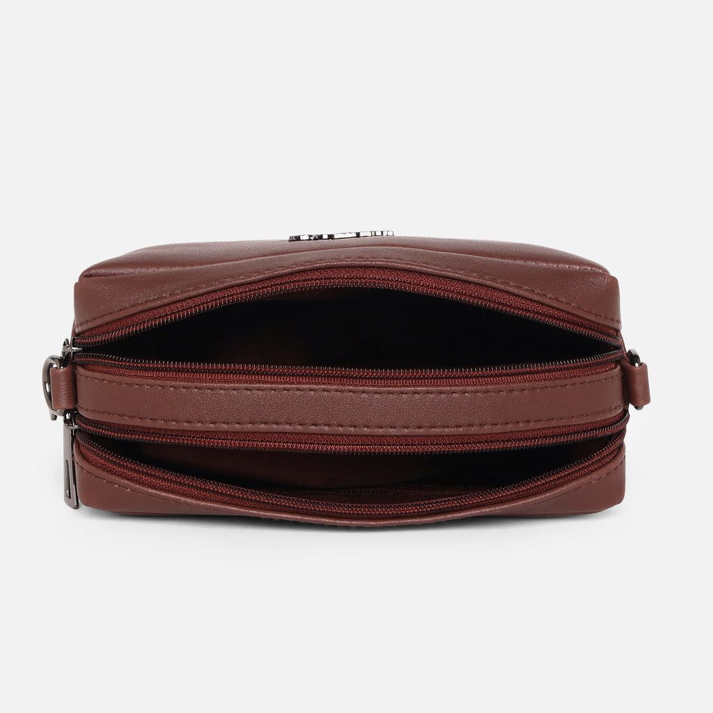 The Nova Crossbody Bag