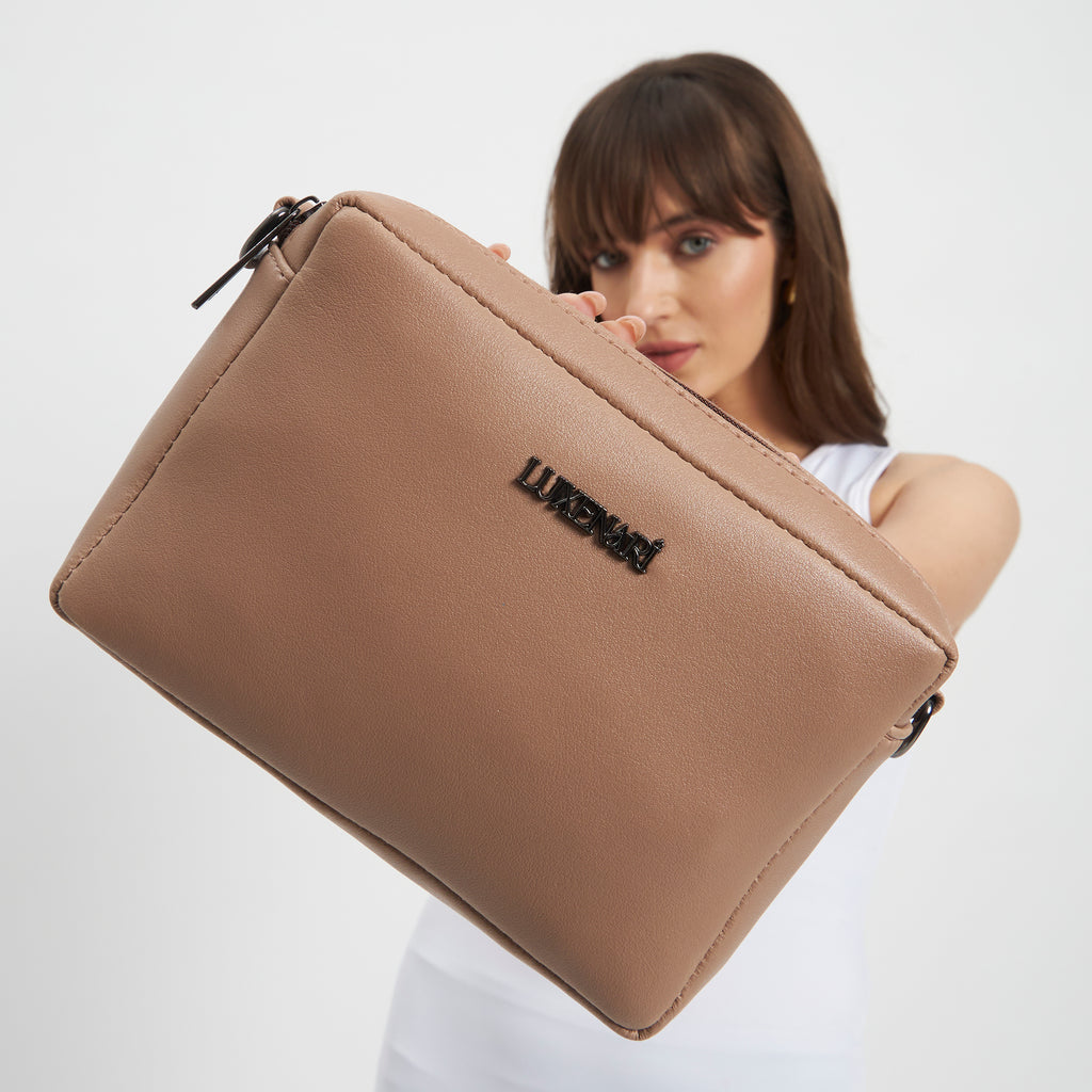 The Nova Crossbody Bag