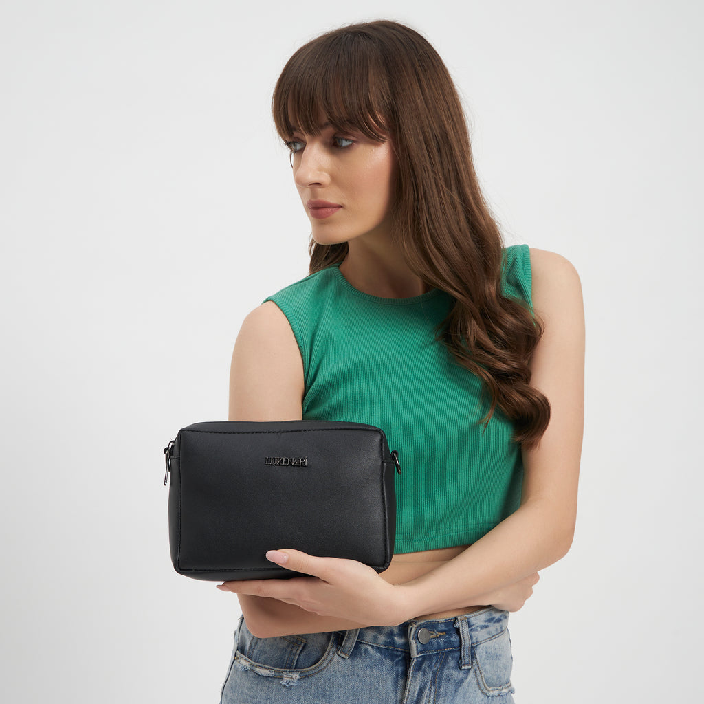 The Nova Crossbody Bag