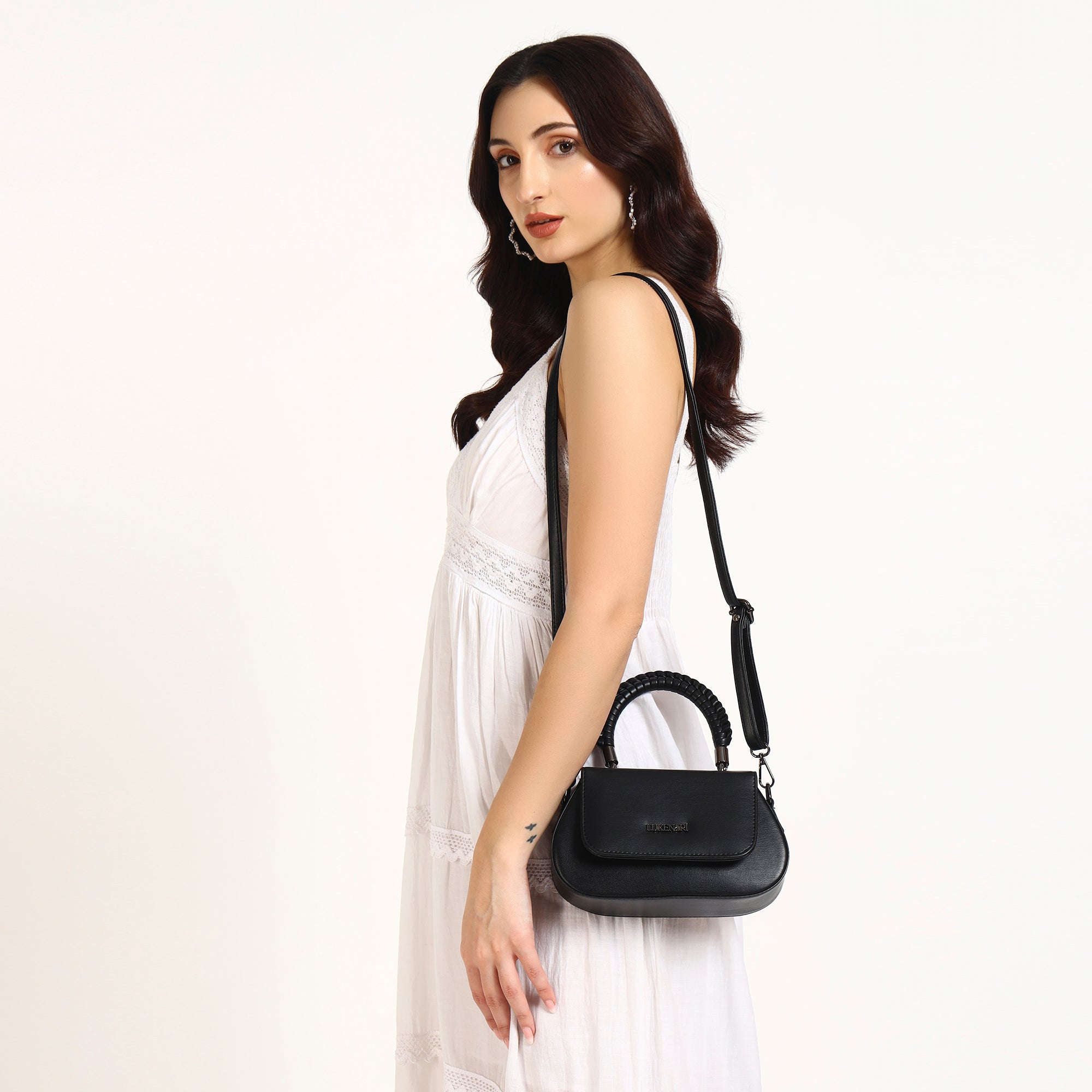 The Cove Mini Bag