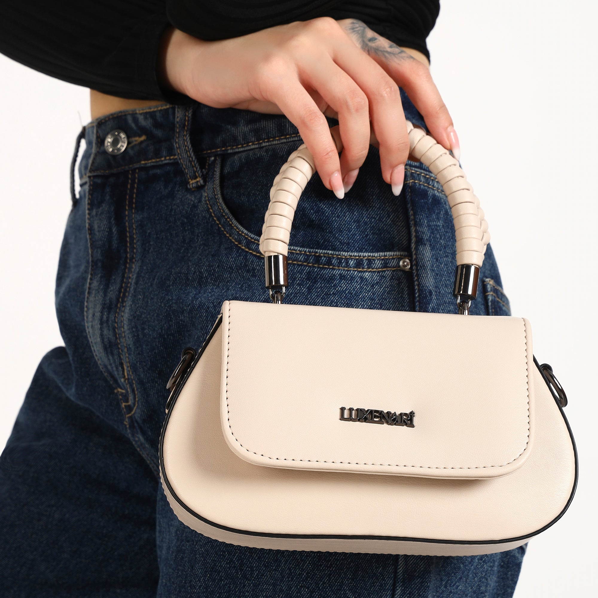 The Cove Mini Bag