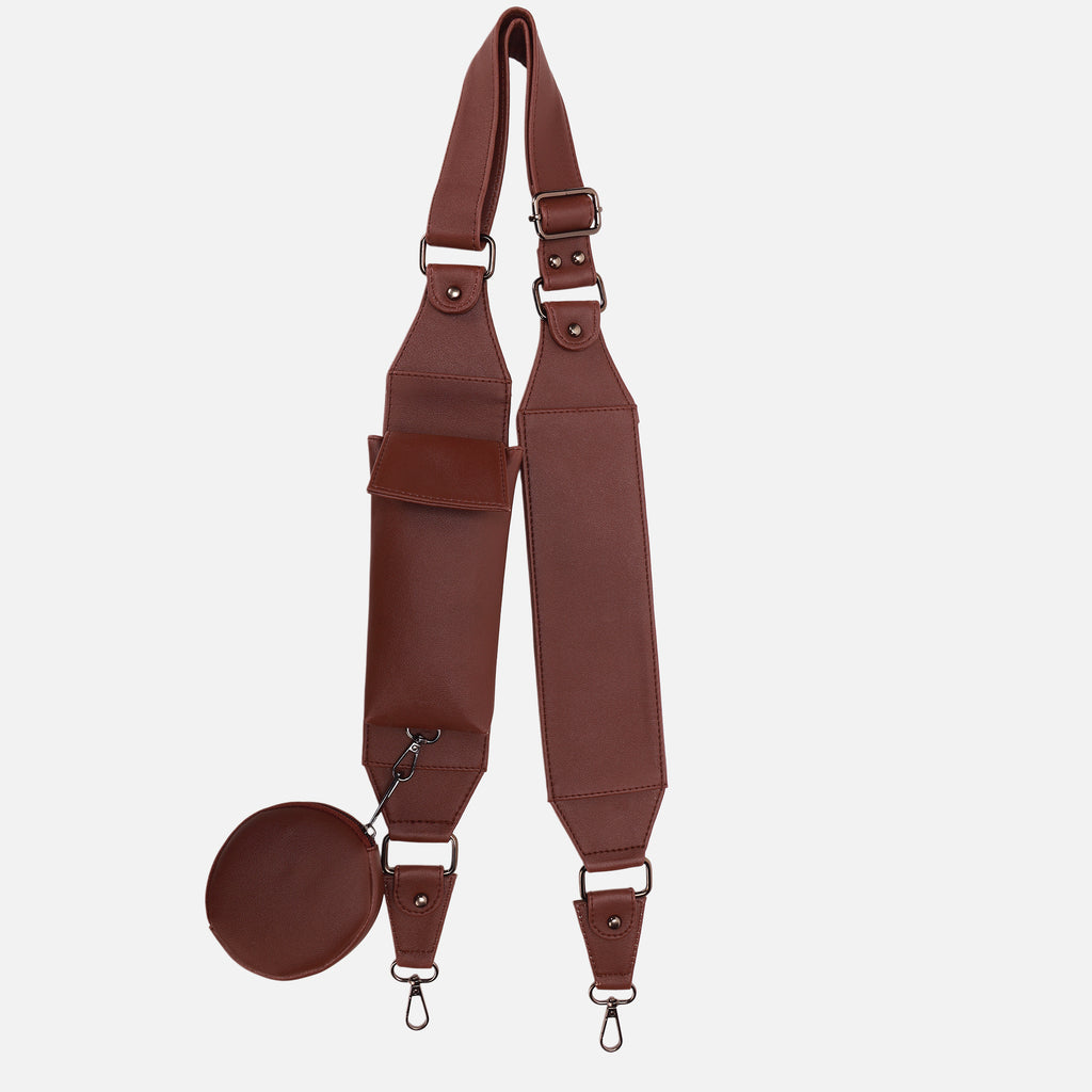 The Nova Crossbody Bag