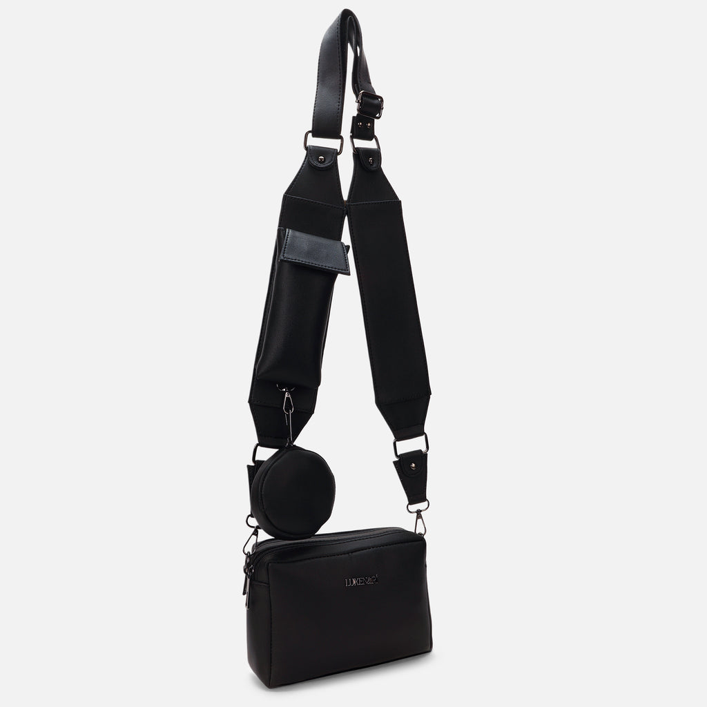 The Nova Crossbody Bag