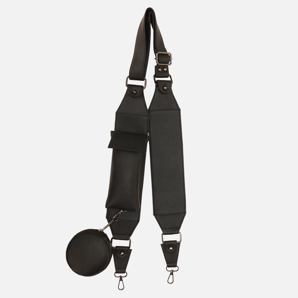 The Nova Crossbody Bag