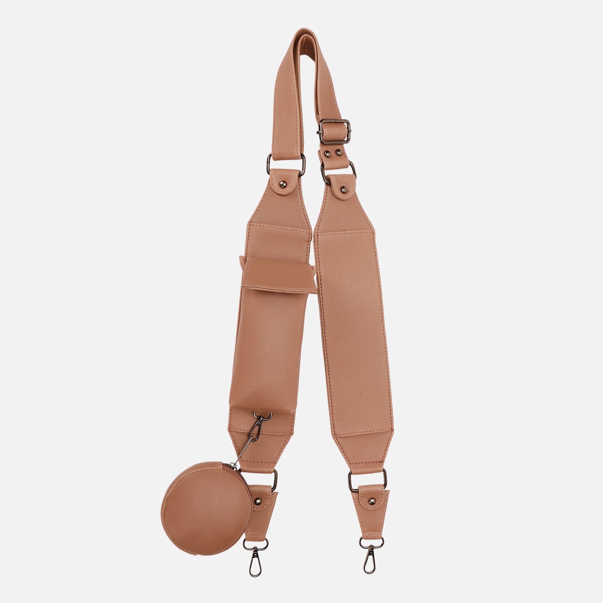 The Nova Crossbody Bag