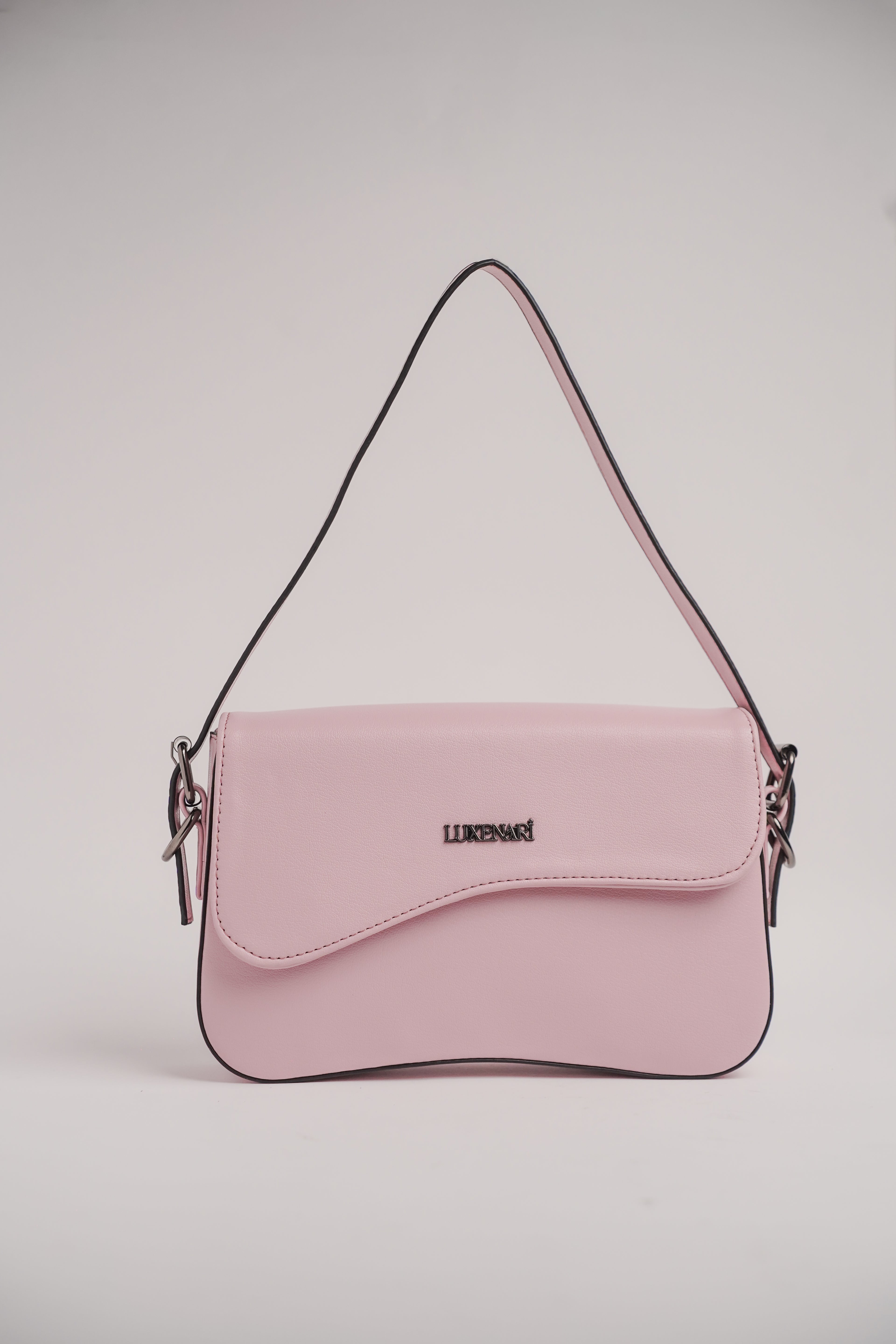 The Amara Flap Shoulder Bag