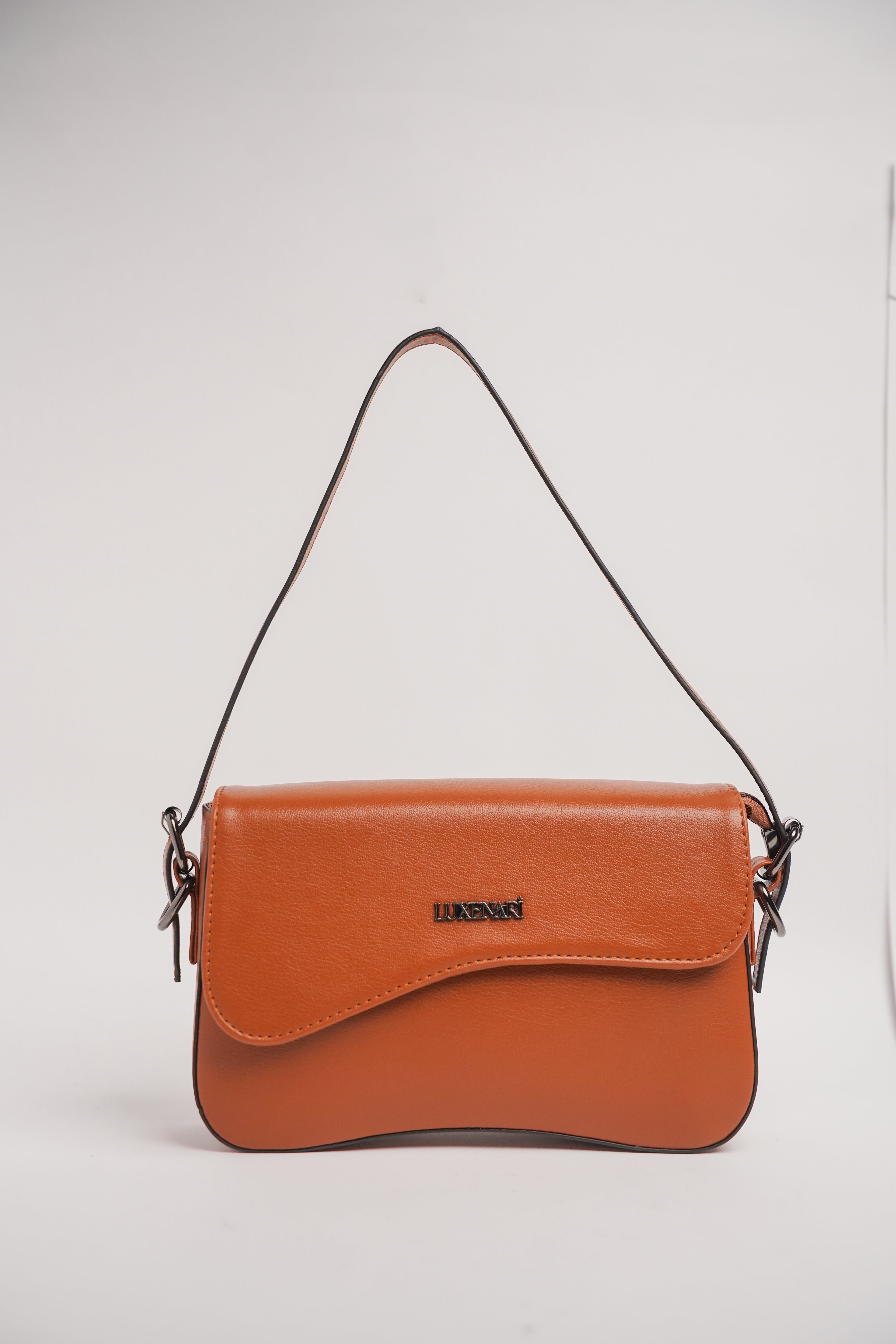 The Amara Flap Shoulder Bag